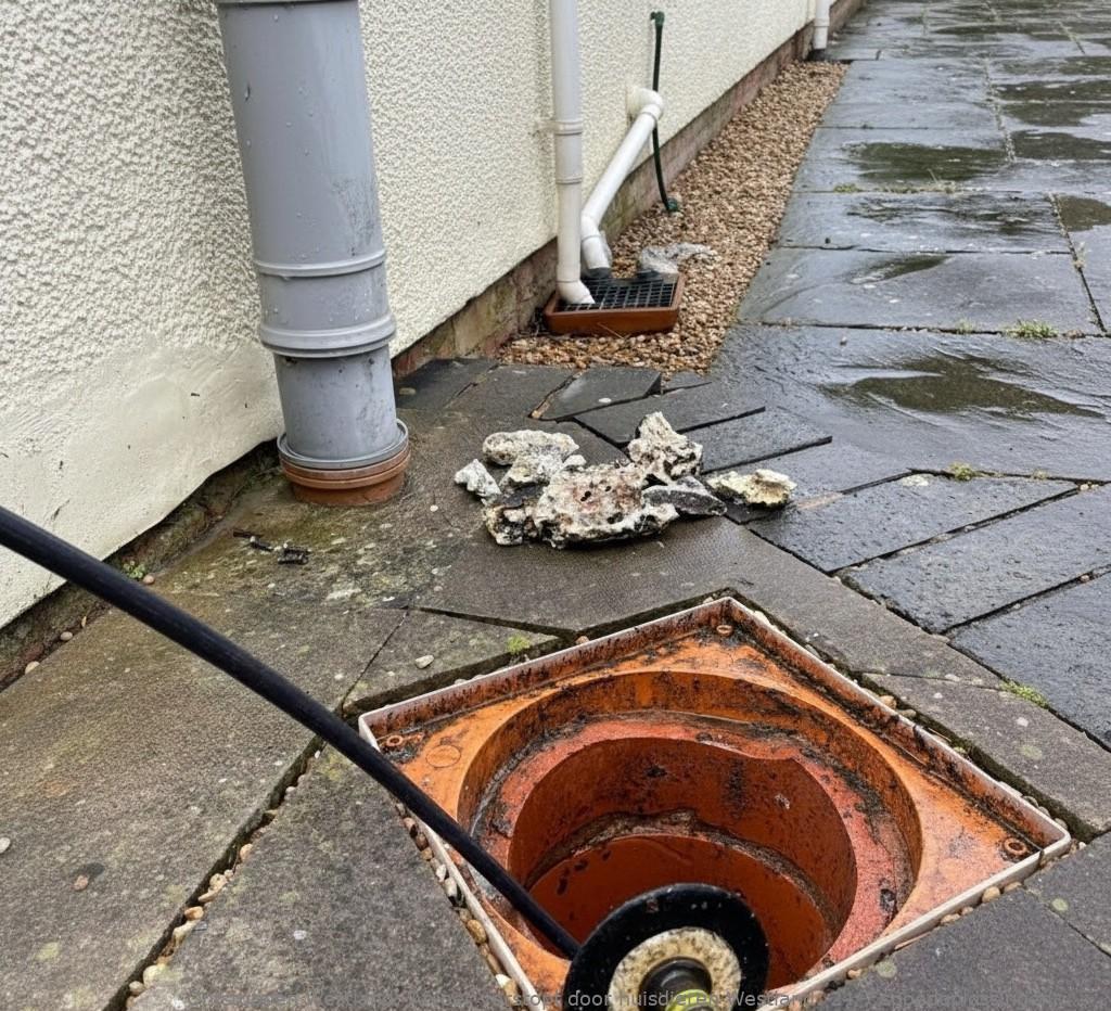 Afvoer verstopt door huisdieren Westland: 24/7 spoedoplossingen