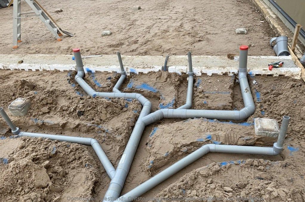 Ontstoppen pvc leidingen Westland: veiligheidstips