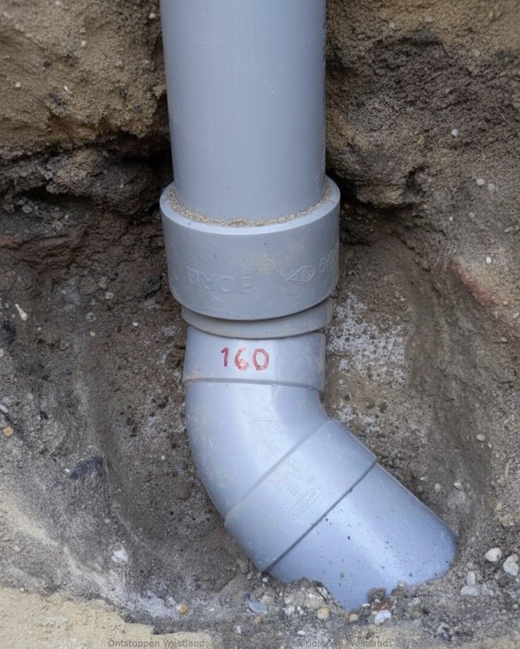 Oorzaken verstopte riolering Westland: 24/7 spoedhulp