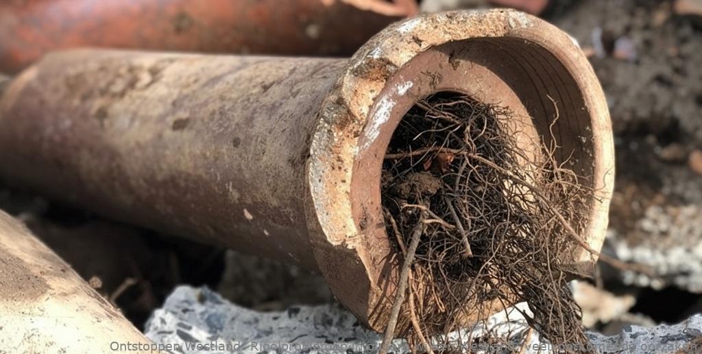 Rioolproblemen in oudere wijken Westland: veelvoorkomende oorzaken